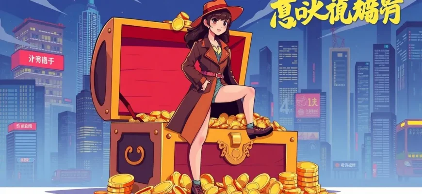 宝探しのメロドラマ映画10選