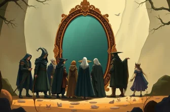 ファンタジーと連続殺人の映画10選