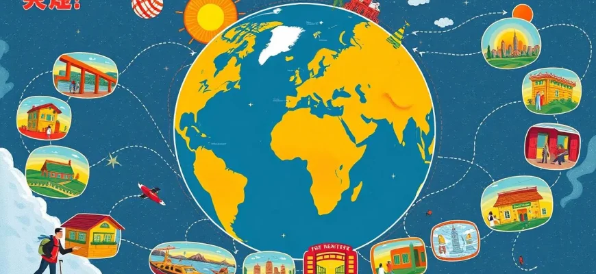 長寿のドキュメンタリー映画10選