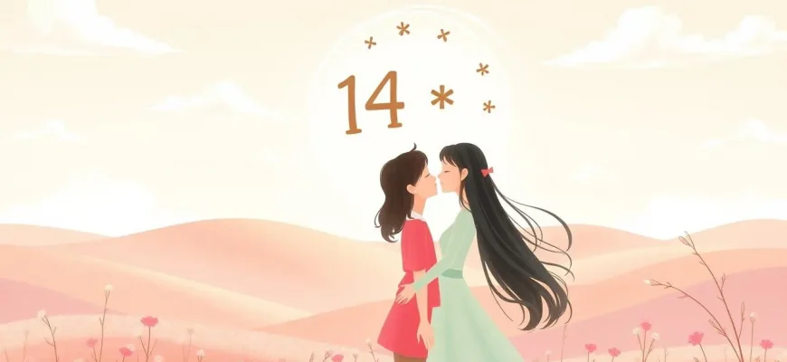 14日のための最高の映画リスト