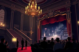 2023年の犯罪映画ベスト10