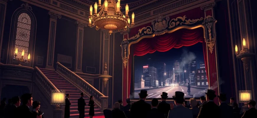 2023年の犯罪映画ベスト10