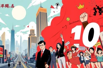 権力の映画 - 10選