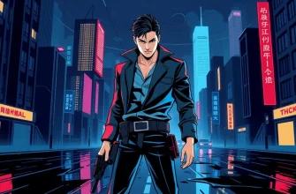 腐敗捜査アクション映画のベスト10