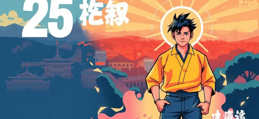 トップ25の最も勇敢な映画