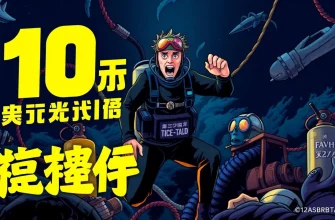 ダイバーのスリラーフィルム10選