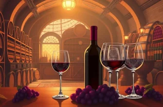 ワインのドラマ映画10選