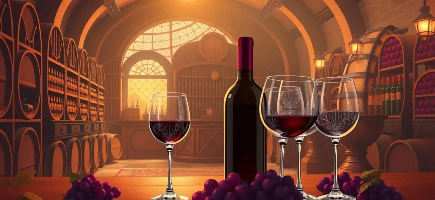 ワインのドラマ映画10選