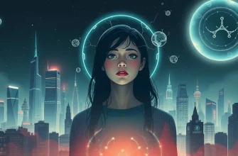 SF映画：洗脳の世界