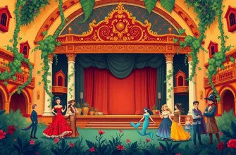 スペインのファンタジー映画ベスト10