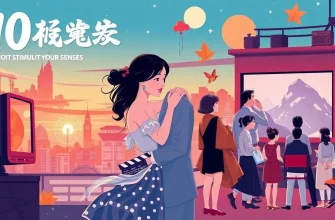 感性を刺激する映画10選