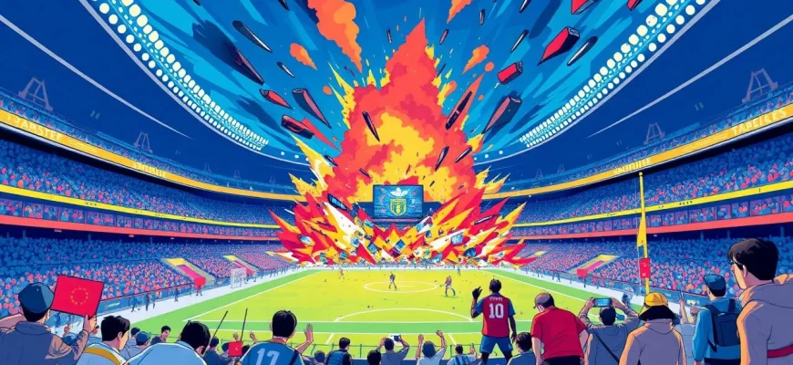 災害映画特集 - 大規模イベント