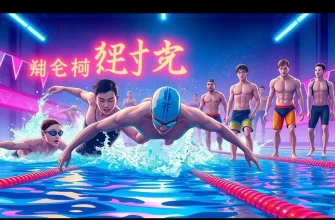 水泳の伝記映画特集