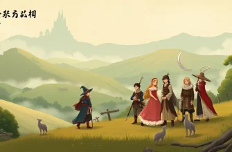 野心を描くファンタジー映画の10選