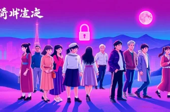 信頼の物語：伝記映画10選