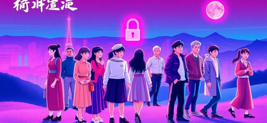 信頼の物語：伝記映画10選