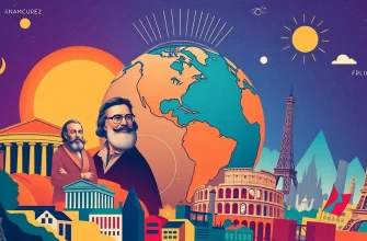 歴史映画：偉大な哲学者たち