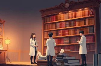 医学生のファンタジー映画特集