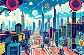 ナノ構造を探るドキュメンタリー映画