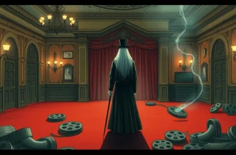 幽霊のビジョンを描いたミステリー映画特集