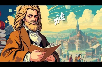 啓蒙時代の歴史的映画10選