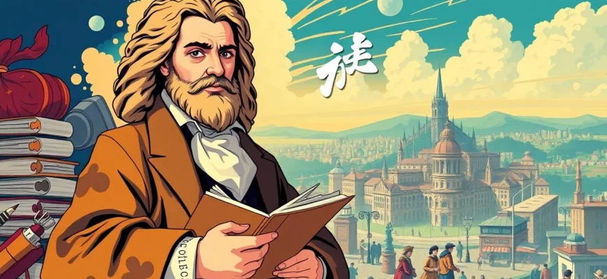 啓蒙時代の歴史的映画10選