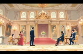 上流社会の映画10選