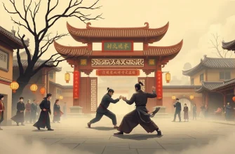 クンフードラマ映画特集