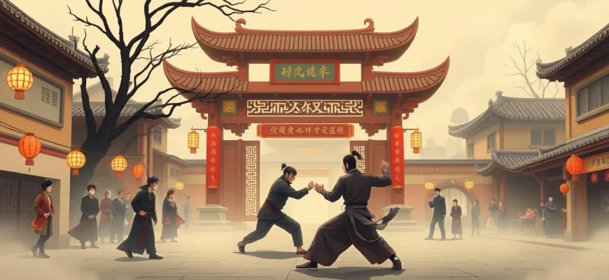 クンフードラマ映画特集