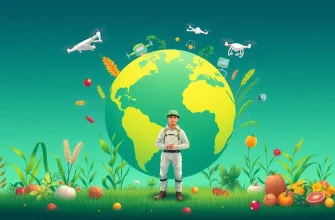 賢い農業のドキュメンタリー映画特集