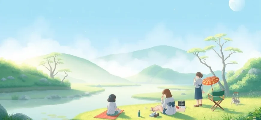 沼地コメディ映画特集