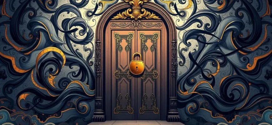 賄賂と犯罪の映画特集