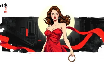 トップスリラーの魅惑的な悪女たち