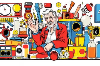 コレクター映画特集：10の情熱と執念の物語