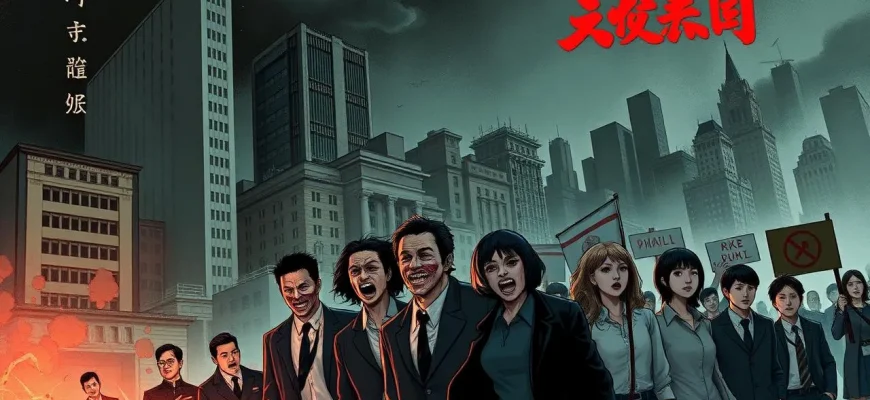 反乱のホラー映画10選