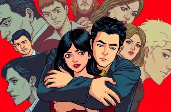 嫉妬のスリラー映画10選