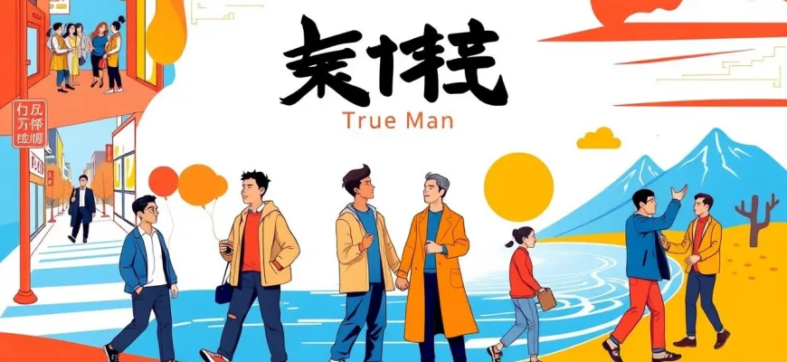 映画で見る真の男たち - 勇気と友情の物語