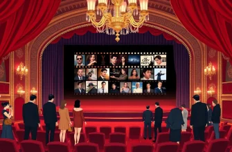 現代の犯罪映画10選