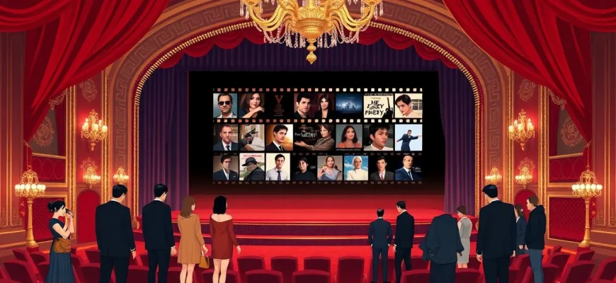 現代の犯罪映画10選