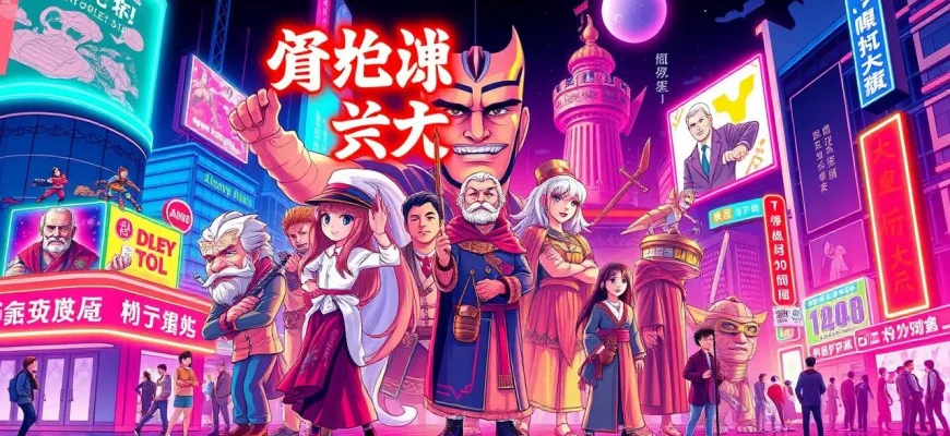 伝説の人生を描いた映画ベスト10