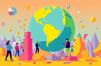 暗号通貨の世界を探るドキュメンタリー映画10選