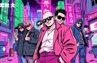 ギャングのバイオピック映画10選