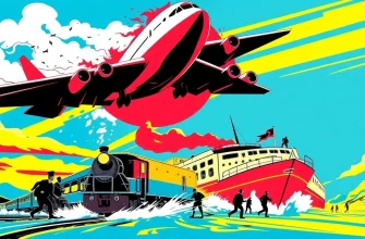 トランスポートスリラーの映画特集