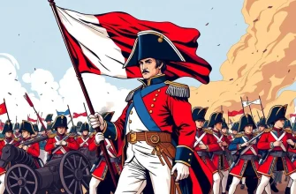 ナポレオンのフランス軍を描く歴史映画10選