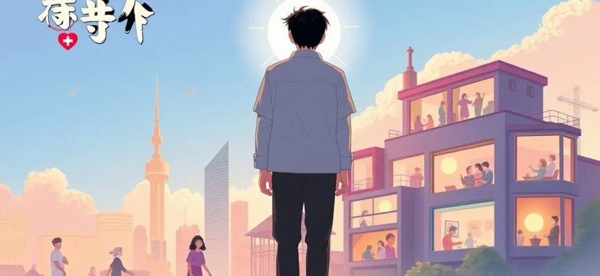 再生のメロドラマ映画