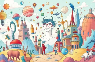 作家を描いたSF映画10選