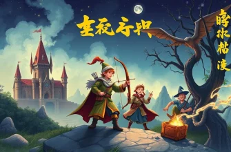 ファンタジー映画の宝探し特集