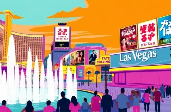 ラスベガスを舞台にした映画10選