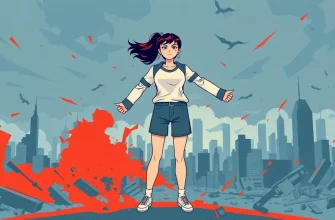 心理的トラウマを描いたアクション映画