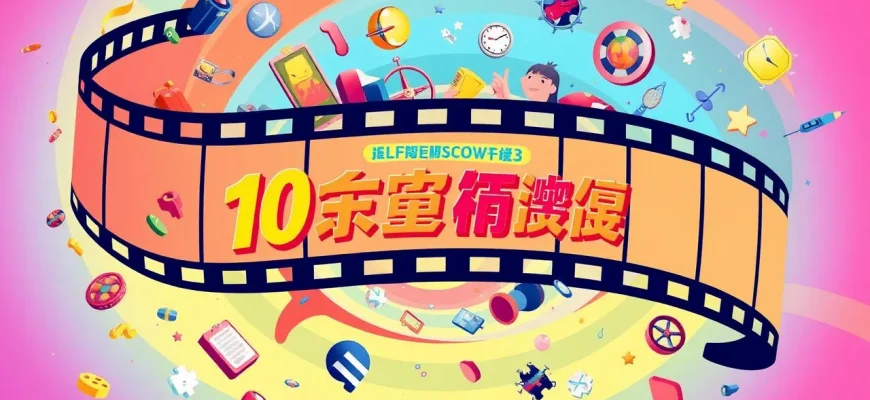 自己探求の映画10選